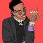 AronDevon - Stuck 2 da drip