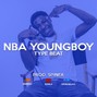 SPINEX - [FREE] NBA Youngboy Freestyle Type Beat "Wock"