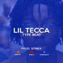 SPINEX - [FREE] Lil Tecca Freestyle Type Beat - "Dinero"