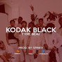 SPINEX - [FREE] Kodak Black Freestyle Type Beat "ROXY"