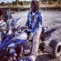INDIGOCHILD? - CHIEF KEEF x FUTURISTIC GLO TYPE BEAT- citgo (prod. INDIGOCHILD)