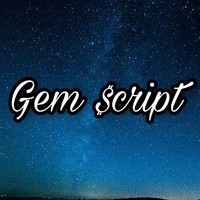 Gem Script