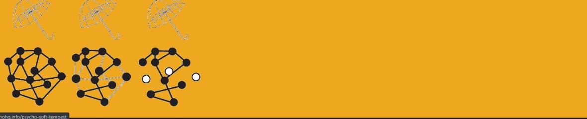 Traktrain banner for @menu