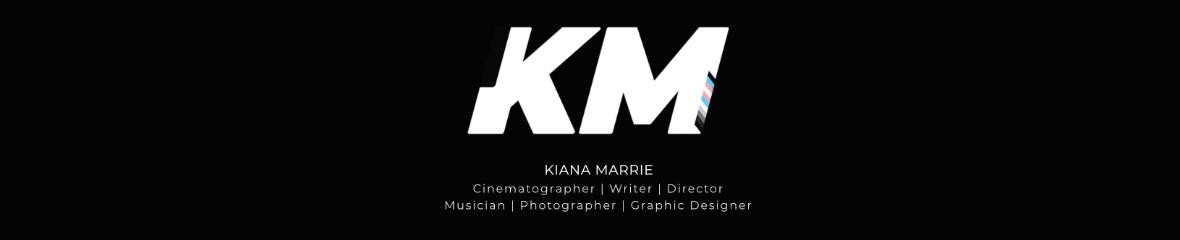 Traktrain banner for @kiana