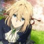 VMP1iFE - Violet Evergarden LOFI