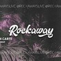 Rockaway - Luv (Buy 1 Get 1 Free)