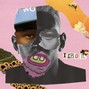 Louie East - Tyler The Creator type beat - "SCUM FUCK IGOR BOMB"