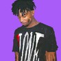 SpaceJam - Codeine