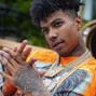 rambo - cripwalk