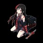 RUROUNI BRENNAN! - angels cry