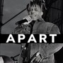 Raiin Beats - Juice WRLD Beat "Apart" (Prod. Raiin Beats)