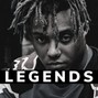 Raiin Beats - Juice WRLD Beat "Legends" (Prod. Raiin Beats)