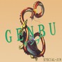 S?ECIAL-JIN - GENBU
