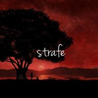 strafe
