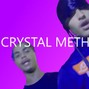 9V1 - Crystal Meth