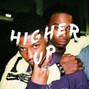 Higher Up Records - Pure - P'ierre bourne type beat