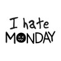 Ihatemonday - Dark Tuesday (Ihatemonday x nick mira)