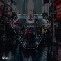 hive. - Paradox