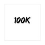Its 100k - I See