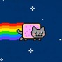 Jayzen ☆ -  dolly x alice gas type beat - nyan cat