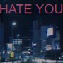 ANCEJESS - HATE YOU