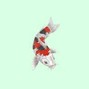 Horikosy - KOI