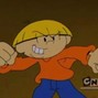 Numbuh4 - Love Letter