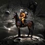 nvrlate - "Space Cowboy"