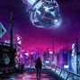 nvrlate - "First Contact"
