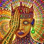 Zvnith - Deity