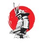 Soulless.Sylas - Samurai