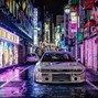 Mekugi - Night Drive
