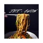 Isaac Marcic - IZE : CHOW