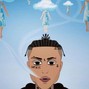 Izzy Vicious - Skyfall