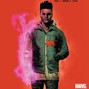 Izzy Vicious - White Lies