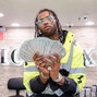 FlippLuvMoney - Blue M&Ms