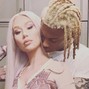 FlippLuvMoney - My Bitch Bad Asf