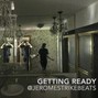 JeromeStrikeBeats - GETTING READY