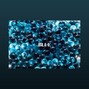 GirlsLuvBrian - BLUE