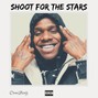 Corax - Shoot For The Stars | DaBaby x Juice Wrld Type Beat (85 BPM)
