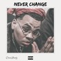 Corax - Never Change | Kevin Gates Type Beat (160 BPM)