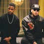 Corax - Best Friend | Big Sean Type Beat