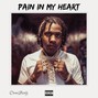 Corax - Pain In My Heart | Lil Durk x Polo G Type Beat (88 BPM)
