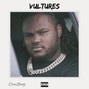 Corax - Vultures | Tee Grizzley Type Beat (190 BPM)