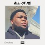 Corax - All Of Me | Rod Wave x Lil Durk Type Beat (84 BPM)
