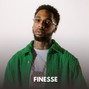 Corax - Finesse | Key Glock Type Beat (158 BPM)