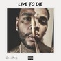 Corax - Live to Die | Kevin Gates Type Beat (158 BPM)