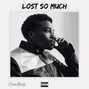 Corax - Lost So Much | Roddy Ricch x Kevin Gates Type Beat (70 BPM)