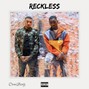 Corax - Reckless | Fredo x Santan Dave Type Beat (70 BPM)