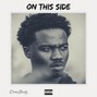 Corax - On This Side | Roddy Ricch Type Beat (59 BPM)